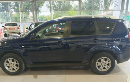Peugeot 4007, 2010 год, 1 265 000 рублей, 3 фотография