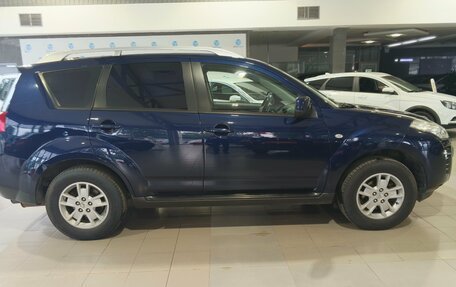 Peugeot 4007, 2010 год, 1 265 000 рублей, 8 фотография