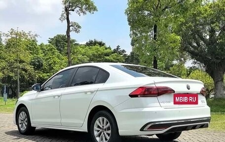 Volkswagen Bora, 2022 год, 1 280 000 рублей, 6 фотография