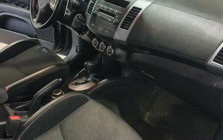 Peugeot 4007, 2010 год, 1 265 000 рублей, 14 фотография