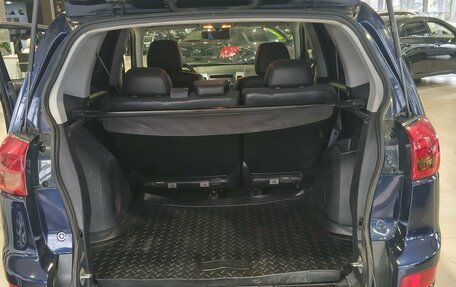 Peugeot 4007, 2010 год, 1 265 000 рублей, 18 фотография