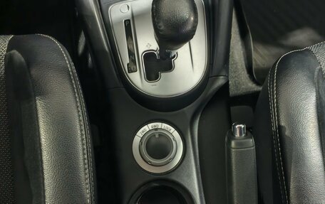 Peugeot 4007, 2010 год, 1 265 000 рублей, 16 фотография