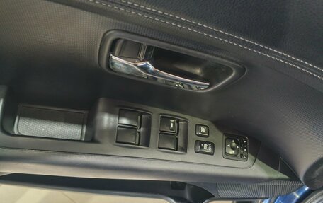 Peugeot 4007, 2010 год, 1 265 000 рублей, 17 фотография