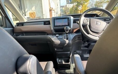 Honda Freed II, 2022 год, 1 236 000 рублей, 8 фотография
