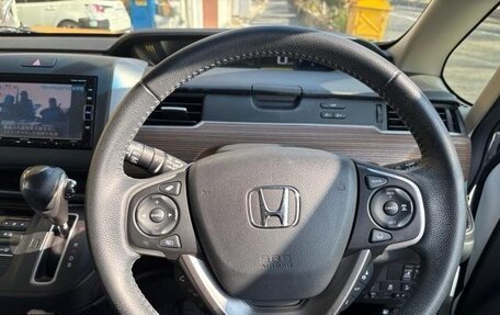 Honda Freed II, 2022 год, 1 236 000 рублей, 10 фотография