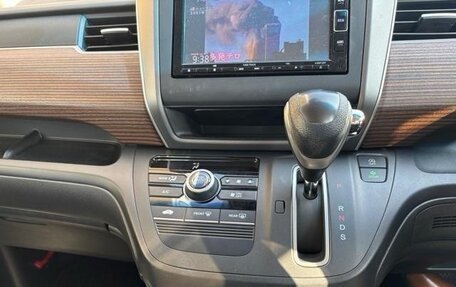 Honda Freed II, 2022 год, 1 236 000 рублей, 14 фотография
