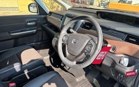 Honda Freed II, 2022 год, 1 236 000 рублей, 9 фотография
