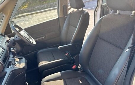 Honda Freed II, 2022 год, 1 236 000 рублей, 23 фотография