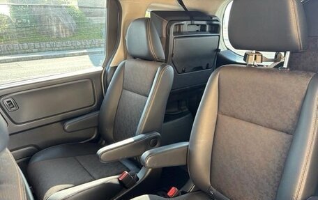 Honda Freed II, 2022 год, 1 236 000 рублей, 29 фотография