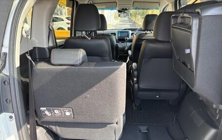 Honda Freed II, 2022 год, 1 236 000 рублей, 34 фотография