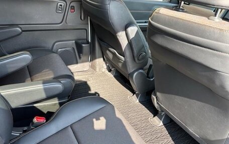 Honda Freed II, 2022 год, 1 236 000 рублей, 27 фотография
