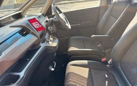 Honda Freed II, 2022 год, 1 236 000 рублей, 24 фотография