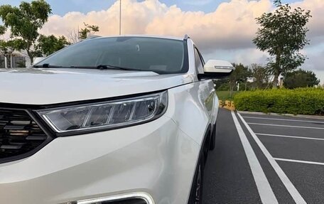 Ford Territory, 2022 год, 1 290 100 рублей, 2 фотография