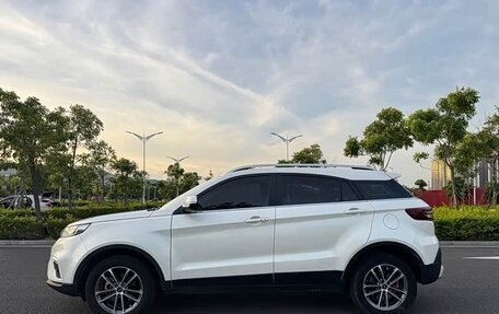 Ford Territory, 2022 год, 1 290 100 рублей, 10 фотография