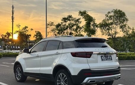Ford Territory, 2022 год, 1 290 100 рублей, 9 фотография