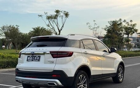 Ford Territory, 2022 год, 1 290 100 рублей, 6 фотография