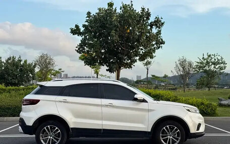 Ford Territory, 2022 год, 1 290 100 рублей, 5 фотография