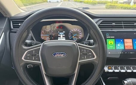 Ford Territory, 2022 год, 1 290 100 рублей, 12 фотография