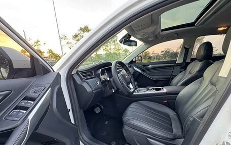 Ford Territory, 2022 год, 1 290 100 рублей, 11 фотография