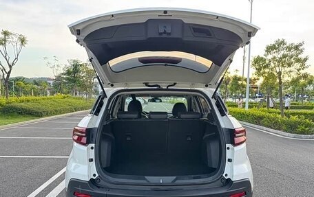 Ford Territory, 2022 год, 1 290 100 рублей, 8 фотография