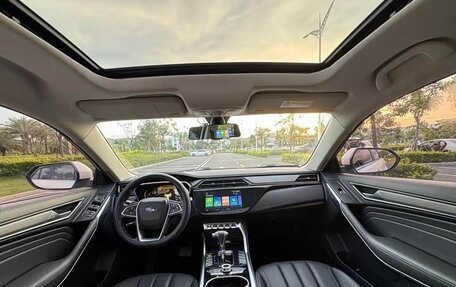Ford Territory, 2022 год, 1 290 100 рублей, 13 фотография