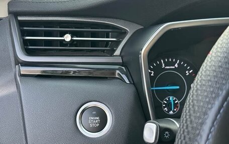 Ford Territory, 2022 год, 1 290 100 рублей, 18 фотография