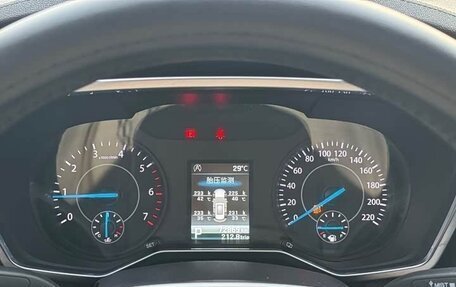 Ford Territory, 2022 год, 1 290 100 рублей, 14 фотография