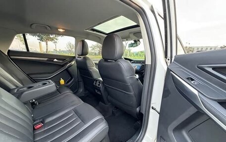 Ford Territory, 2022 год, 1 290 100 рублей, 25 фотография