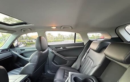 Ford Territory, 2022 год, 1 290 100 рублей, 24 фотография