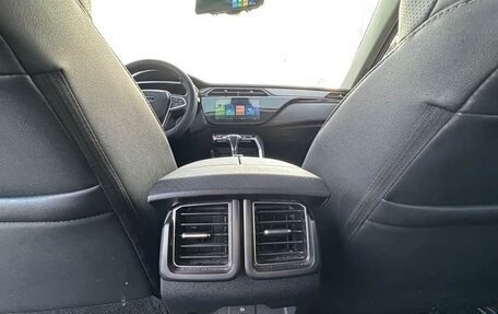 Ford Territory, 2022 год, 1 290 100 рублей, 21 фотография