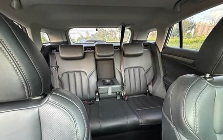 Ford Territory, 2022 год, 1 290 100 рублей, 26 фотография