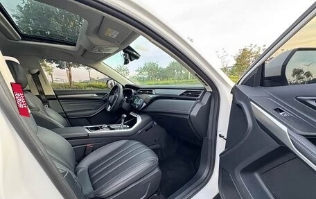 Ford Territory, 2022 год, 1 290 100 рублей, 23 фотография