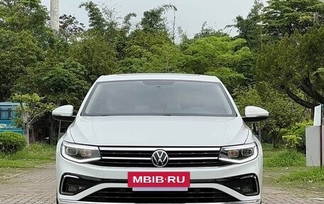 Volkswagen Bora, 2022 год, 1 230 000 рублей, 2 фотография