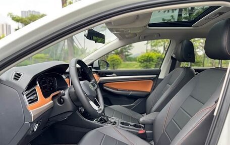 Volkswagen Bora, 2022 год, 1 230 000 рублей, 7 фотография