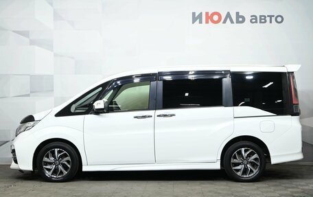 Honda Stepwgn IV, 2015 год, 1 950 000 рублей, 9 фотография