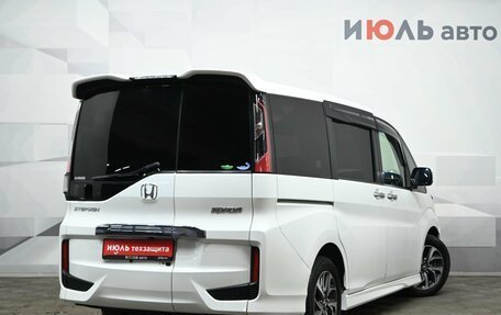 Honda Stepwgn IV, 2015 год, 1 950 000 рублей, 8 фотография