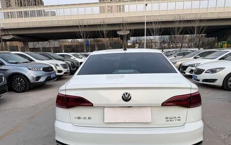 Volkswagen Bora, 2022 год, 1 250 000 рублей, 4 фотография