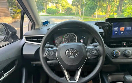 Toyota Corolla, 2022 год, 1 200 000 рублей, 8 фотография