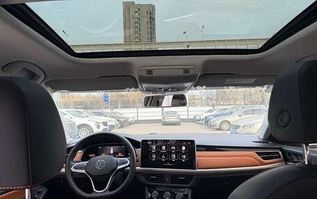 Volkswagen Bora, 2022 год, 1 250 000 рублей, 7 фотография
