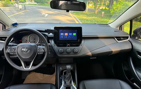 Toyota Corolla, 2022 год, 1 200 000 рублей, 7 фотография