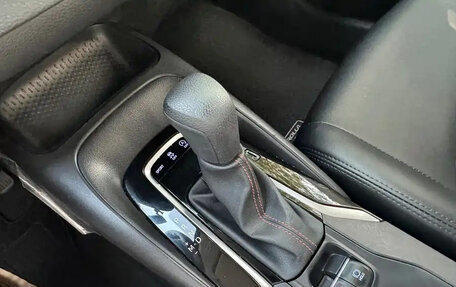 Toyota Corolla, 2022 год, 1 200 000 рублей, 9 фотография
