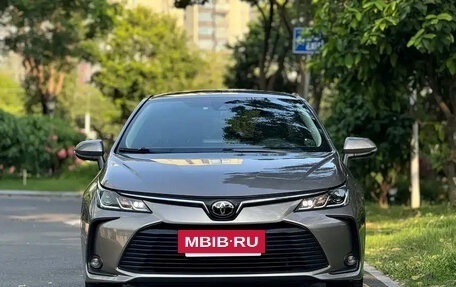 Toyota Corolla, 2022 год, 1 200 000 рублей, 2 фотография