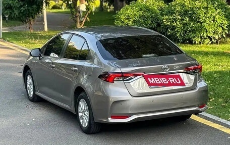 Toyota Corolla, 2022 год, 1 200 000 рублей, 6 фотография