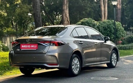 Toyota Corolla, 2022 год, 1 200 000 рублей, 4 фотография