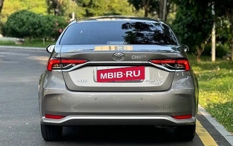 Toyota Corolla, 2022 год, 1 200 000 рублей, 5 фотография