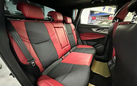 Changan CS35 Plus, 2023 год, 1 400 000 рублей, 9 фотография