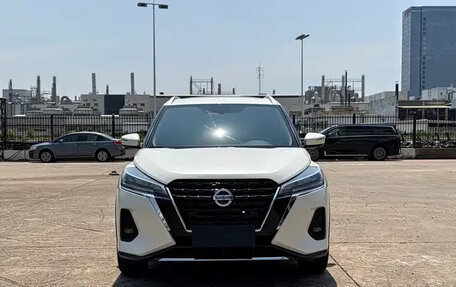 Nissan Kicks I, 2022 год, 1 420 300 рублей, 2 фотография