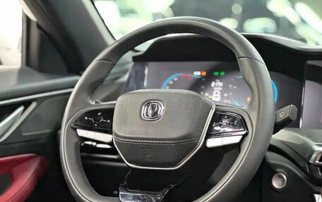 Changan CS35 Plus, 2023 год, 1 400 000 рублей, 10 фотография