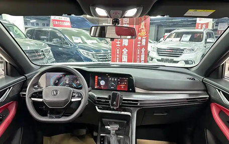 Changan CS35 Plus, 2023 год, 1 400 000 рублей, 11 фотография