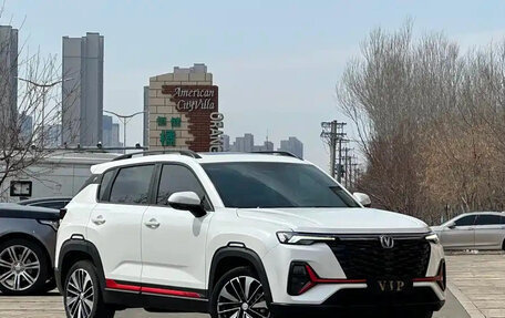 Changan CS35 Plus, 2023 год, 1 400 000 рублей, 3 фотография